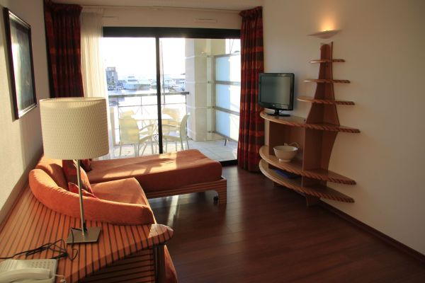 Hotel Quai des Princes Residence (Cap-d'Ail)